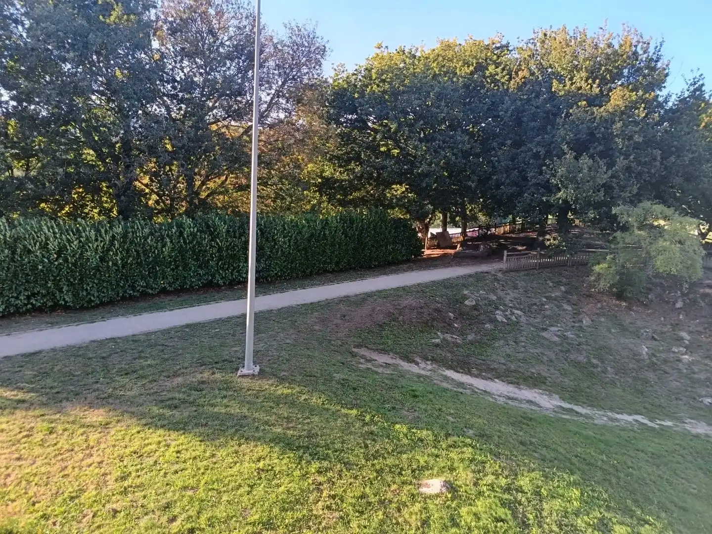 Piso en venta en Monte Porreiro