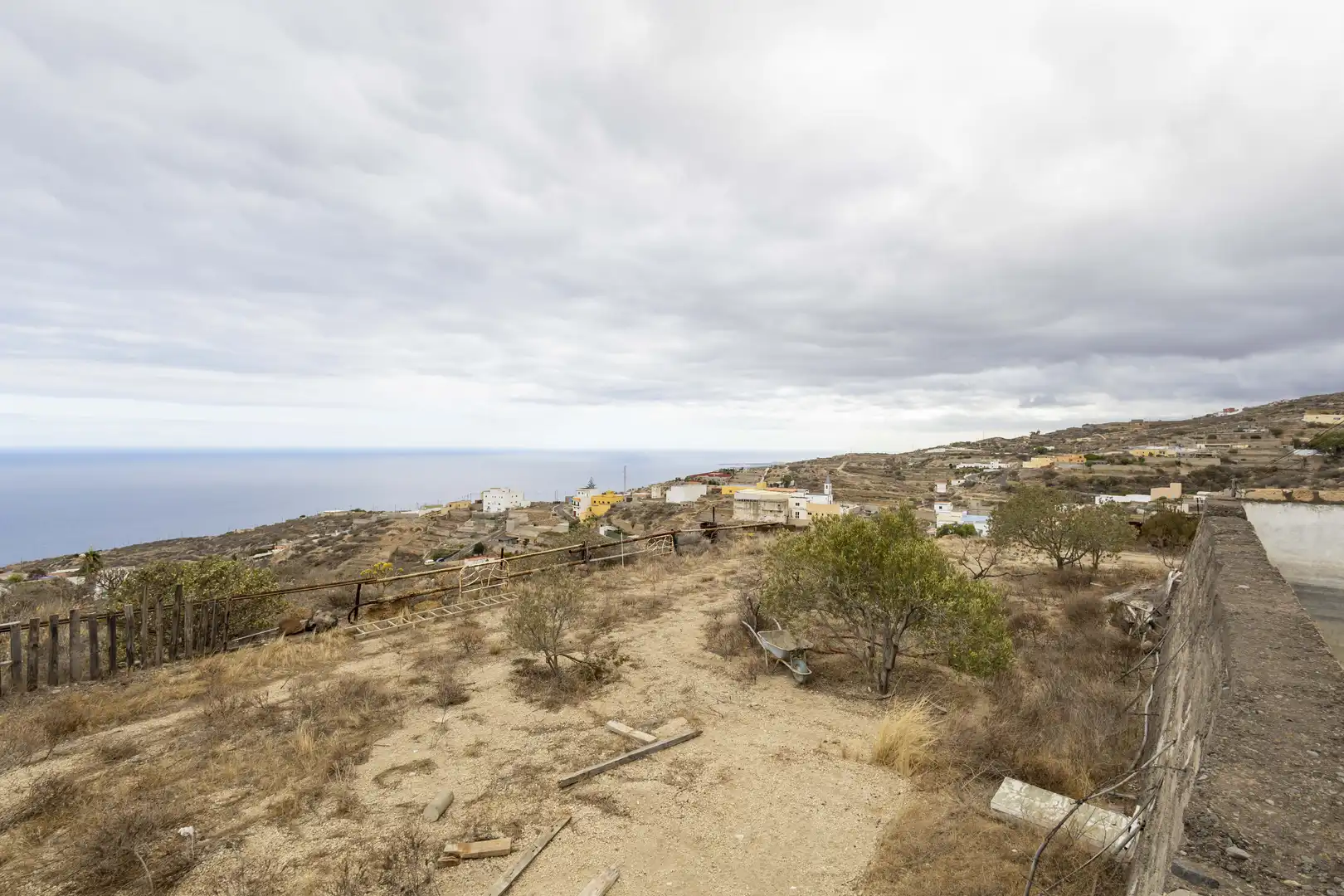 Casa o chalet en venta en Güímar con Jardín privado y Terraza