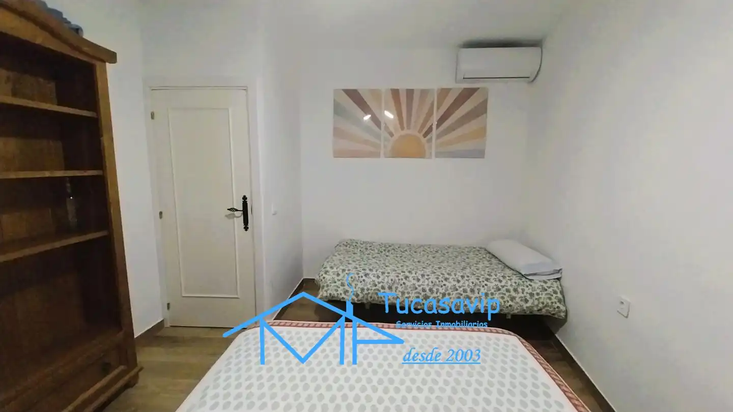 Dormitori de Casa o xalet en venda en Sotillo de la Adrada amb Terrassa