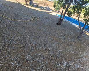 Piscina de Casa o xalet en venda en  Sevilla Capital amb Aire condicionat i Terrassa