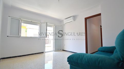 Foto 2 de Piso en venta en Calle Pamplona, Bellavista, Sevilla Capital