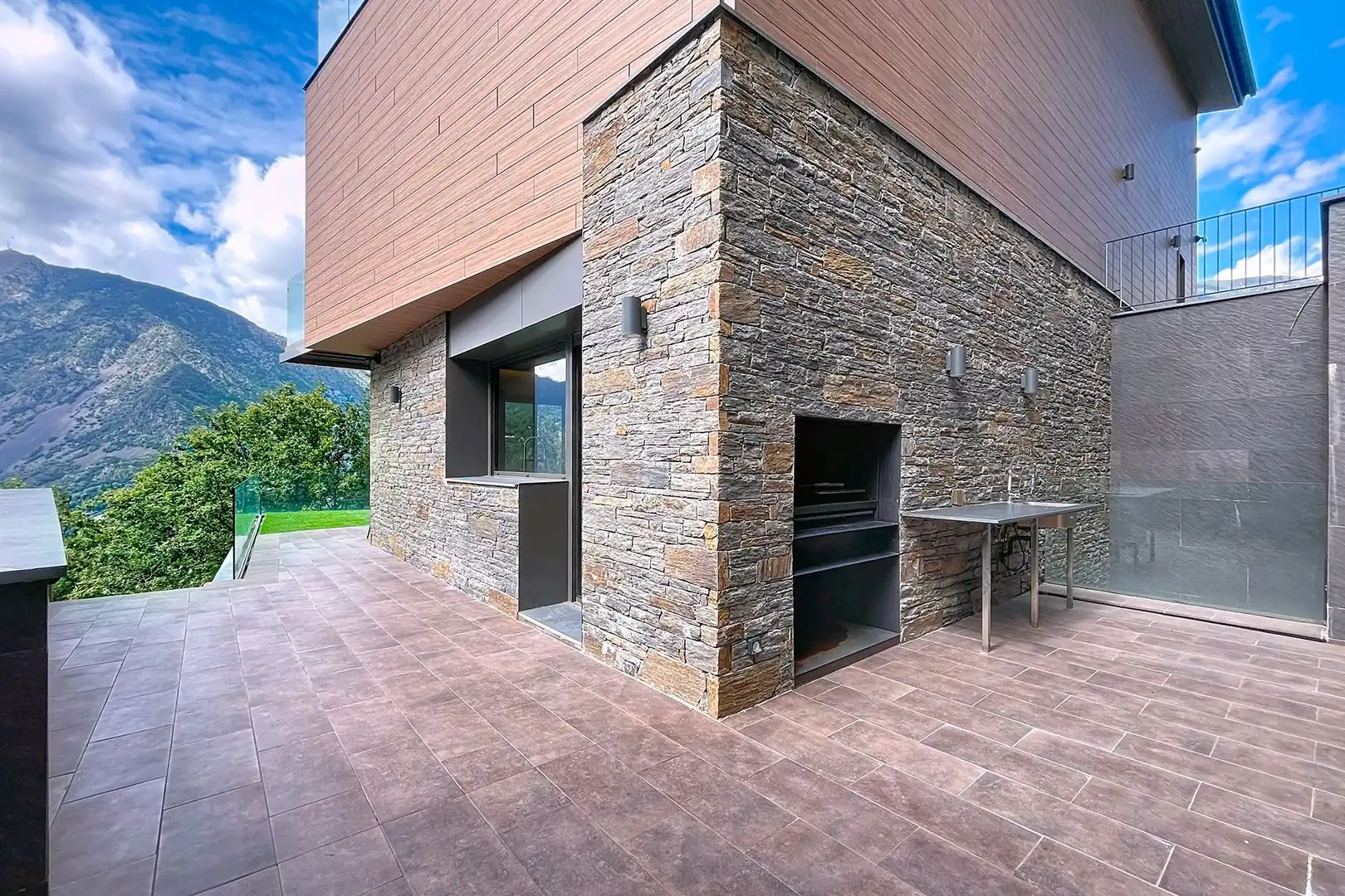 4-bedroom chalet for sale in Escaldes-Engordany · 16 of 60