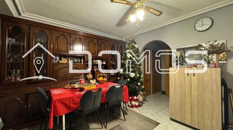 Foto 4 de Pis en venda a Zarzaquemada, Leganés