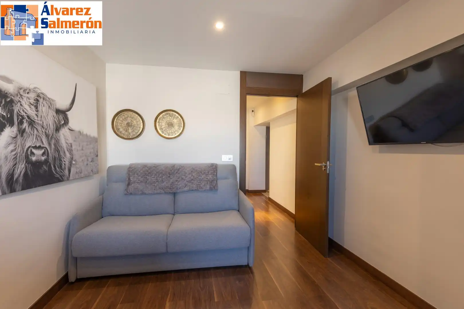 Apartament amb ascensor en venda a Urbanizacion Solynieve, imagen 31