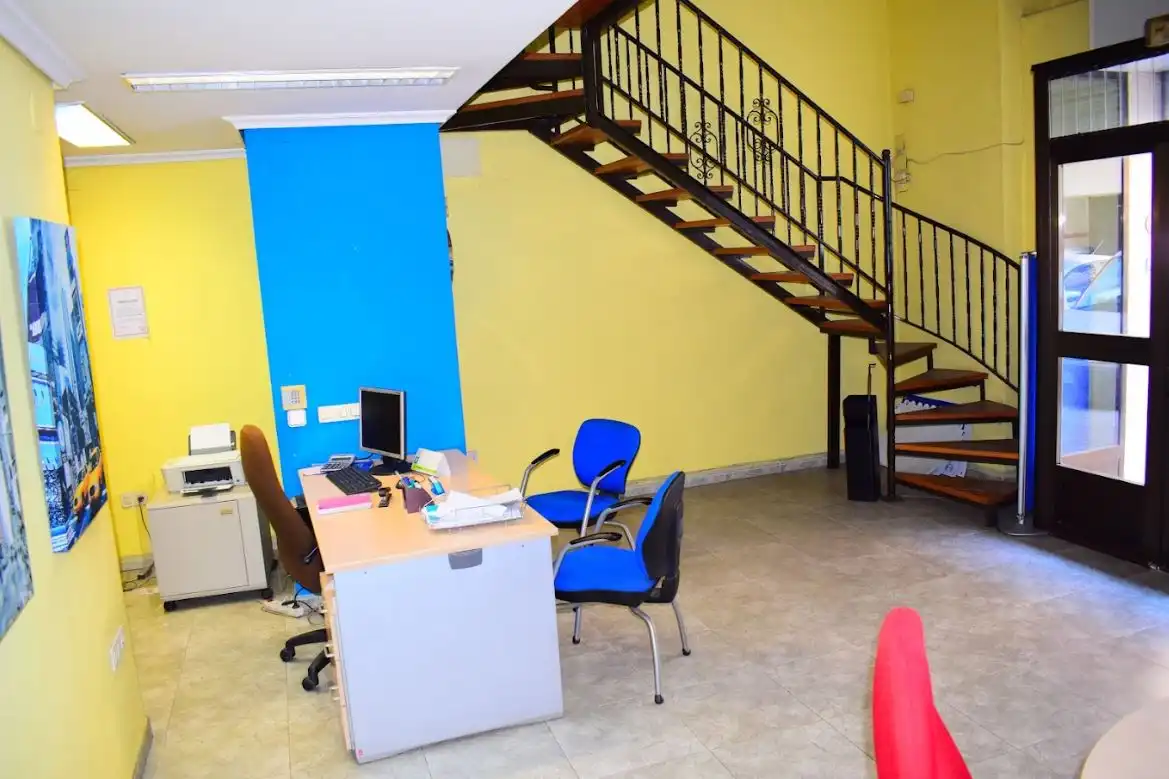 Local en venta en Castellón de la Plana / Castelló de la Plana con Aire acondicionado