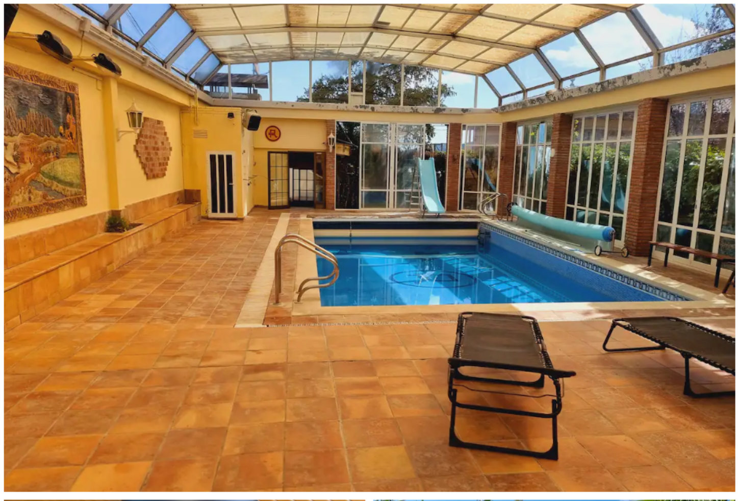 Country house for sale in Lloc Barri de la Piscina, 6, La Llacuna