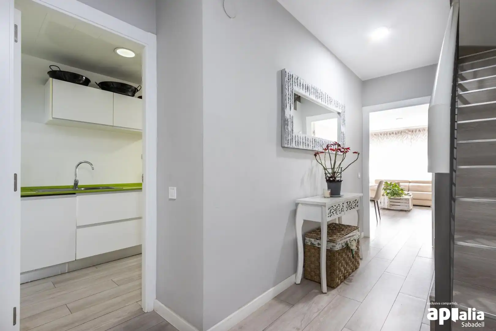Dúplex en venda en Sabadell