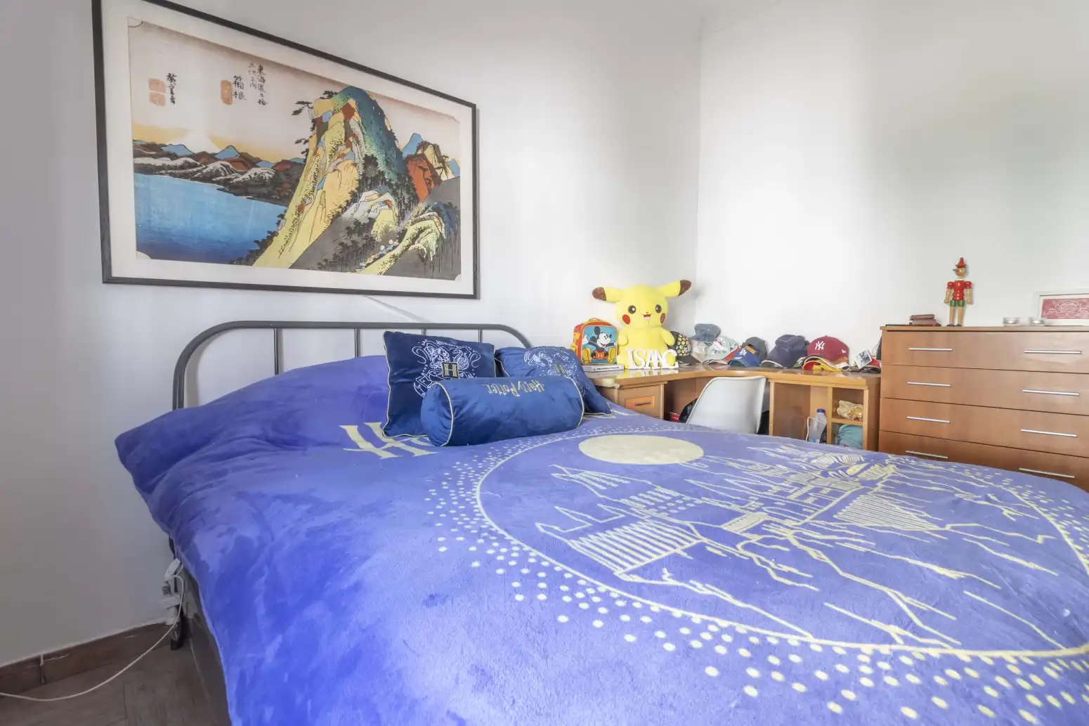 Detached homes for sale in Gerena