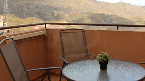 Foto 4 de Piso en venta en La Envía, Vícar