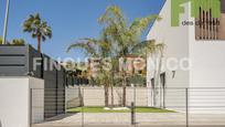 Terrassa de Casa o xalet en venda en Teià amb Aire condicionat, Calefacció i Jardí privat