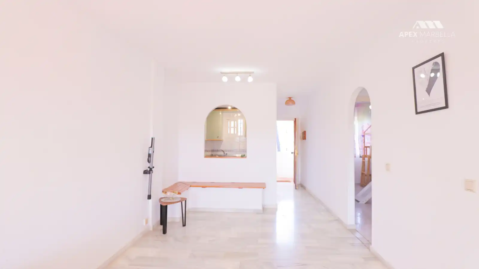Wohnungen zum Verkauf in Mijas mit Terrasse, Abstellraum und Gemeinschaftspool