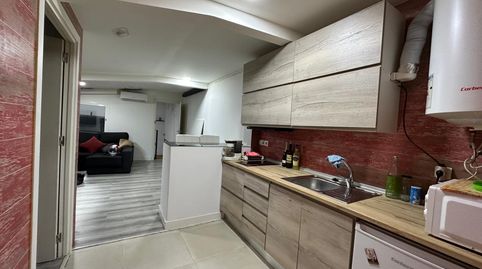 Foto 3 de Estudio de alquiler en Don Benito, Badajoz