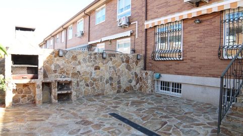 Foto 3 de Casa adosada de lloguer a La Paloma - Asfain, Azuqueca de Henares