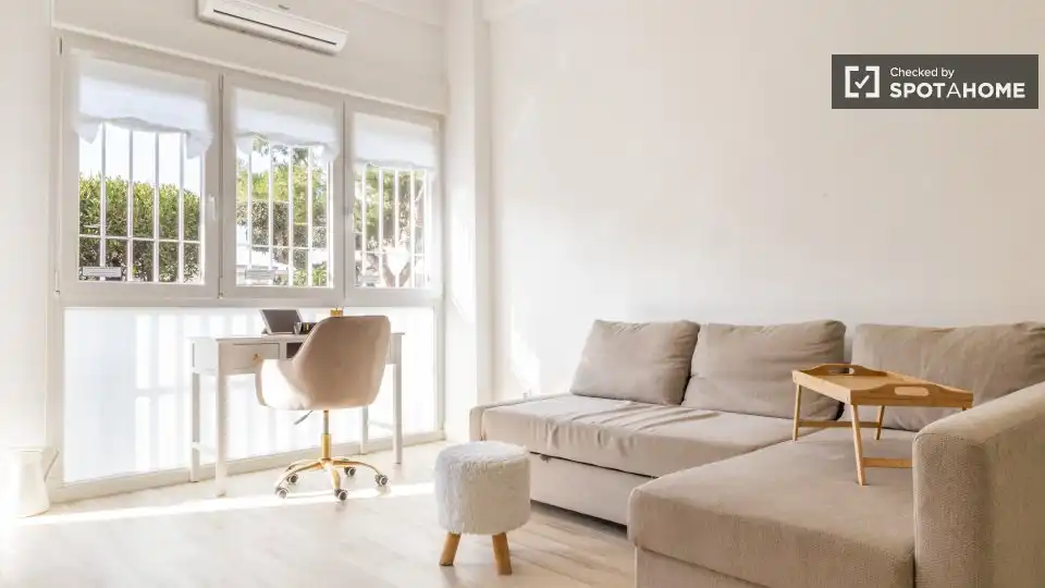 Appartement à louer à Ciudad Lineal, imagen 6