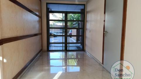 Foto 3 de Pis en venda a Barrio España, Valladolid