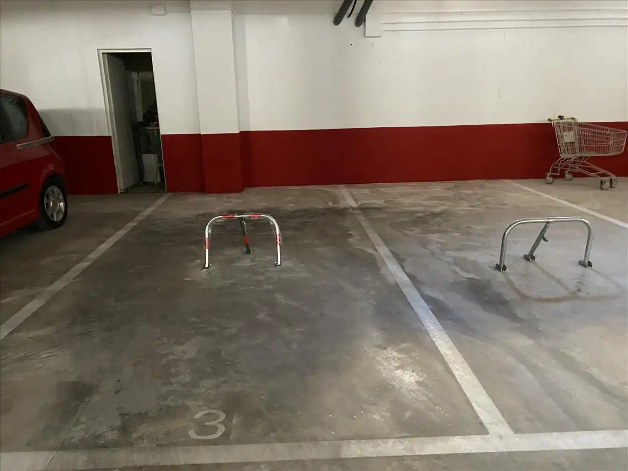 Parking with lift for sale in Filipinas, 1, imagen 5