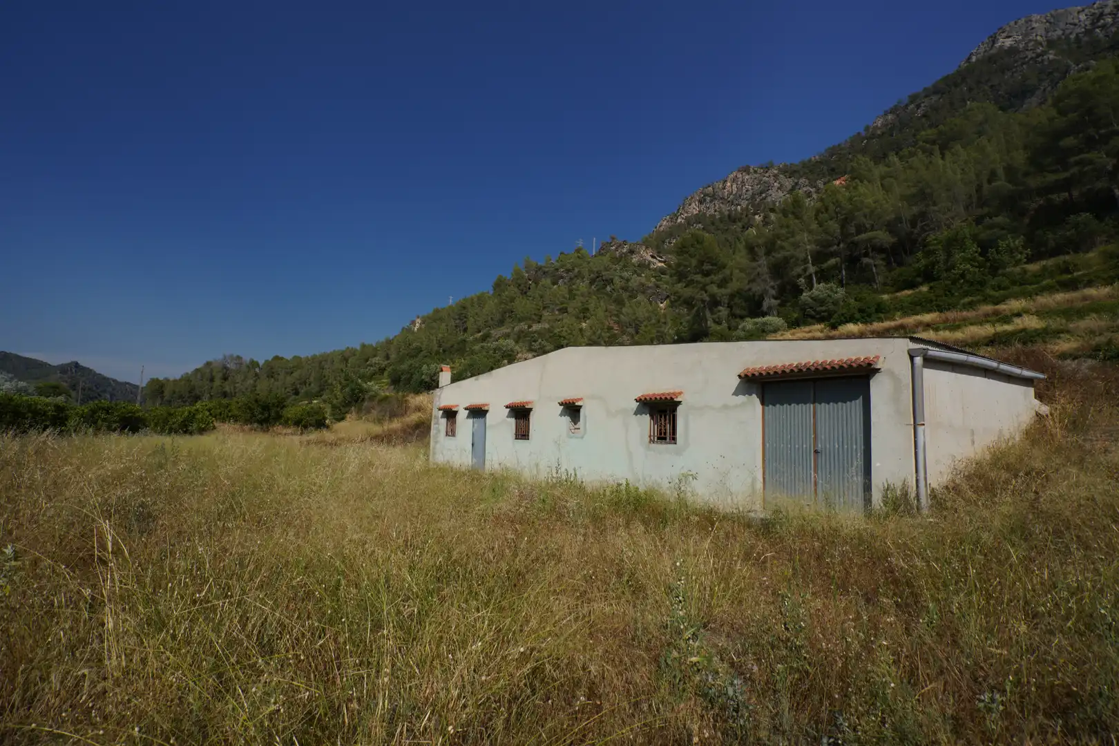 Terrain rustique à vendre à Benifallet, imagen 5