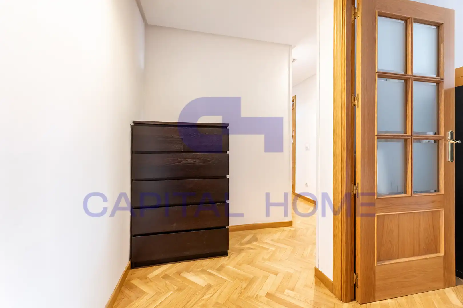 Piso en venta en Navalcarnero con Aire acondicionado, Calefacción y Parquet