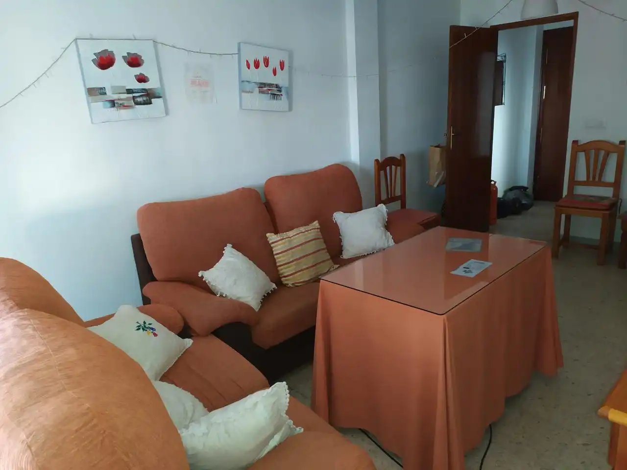 Flat to rent in Calle León X 12, imagen 9