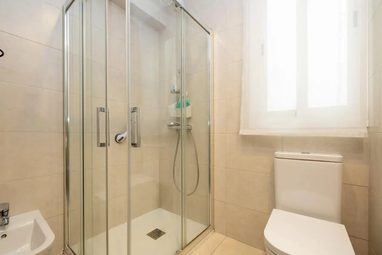 Baño de Piso en venta en Granada