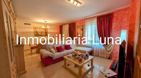 Foto 5 de Casa adosada en venda a Calle Pino Carrasco, Polígono Santa Ana, Murcia