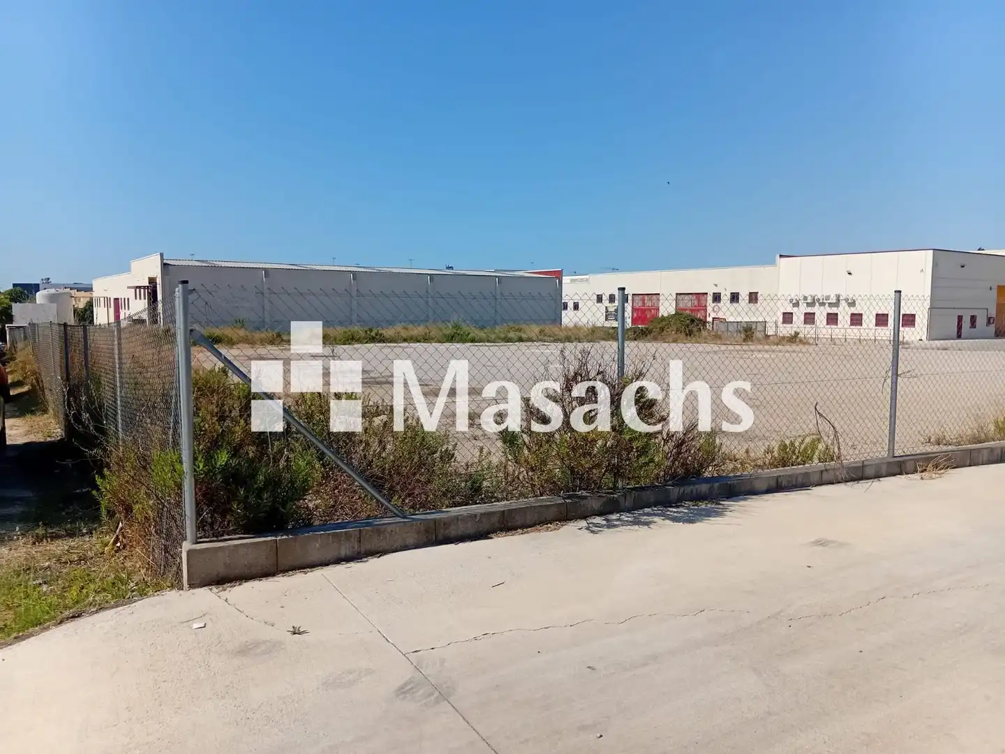 Grundstücke zur Miete in Tarragona