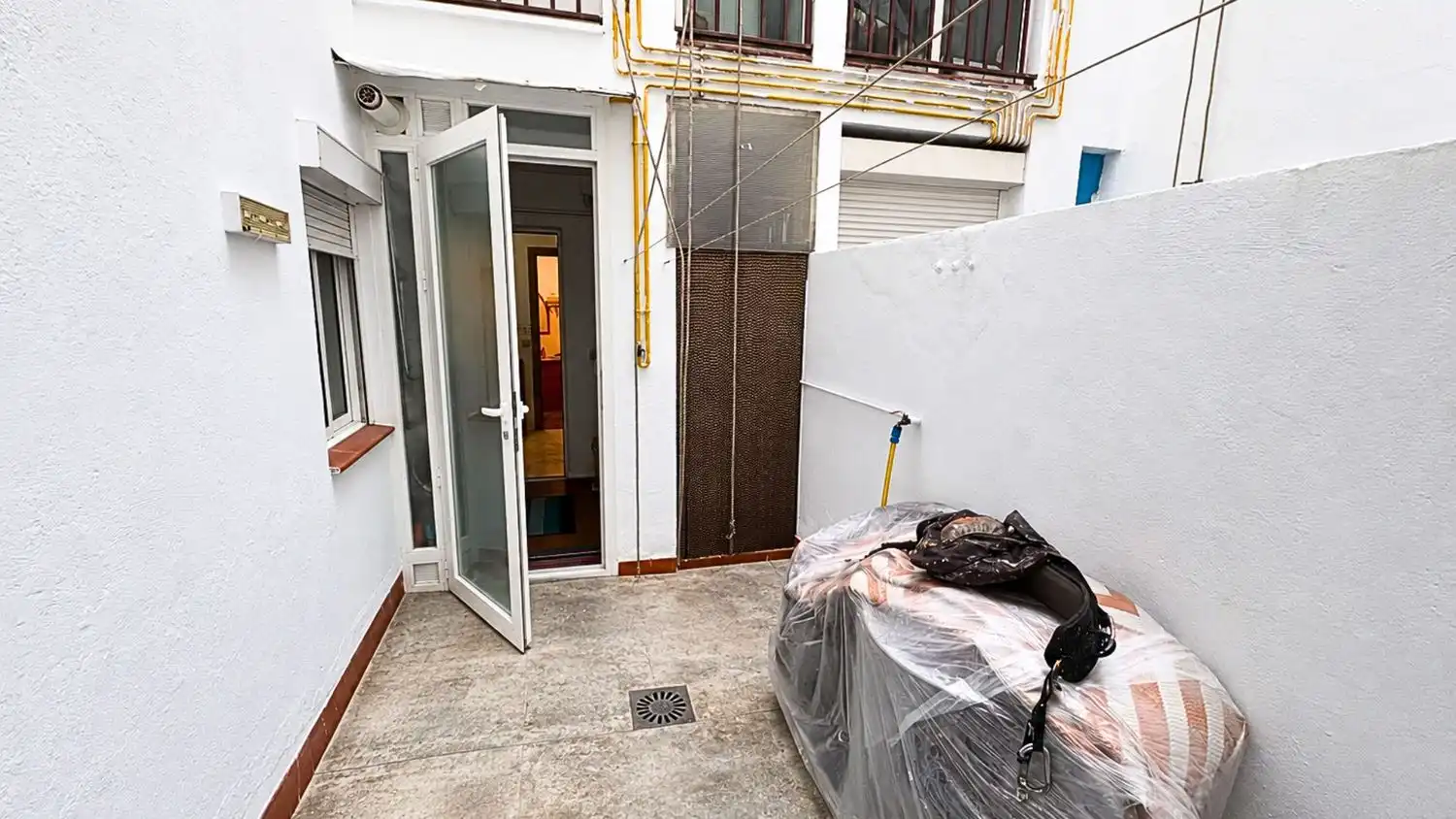 Terraza de Piso en venta en Can Rial