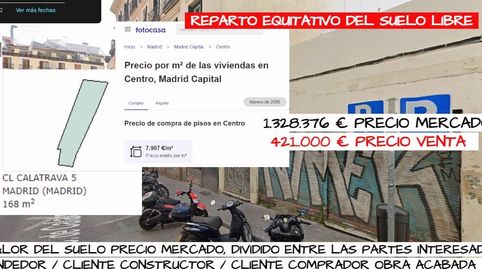 Photo 2 of Residential for sale in Calle Caballerizas Reales, 1, Casco Histórico - Ribera - San Basilio, Córdoba Capital