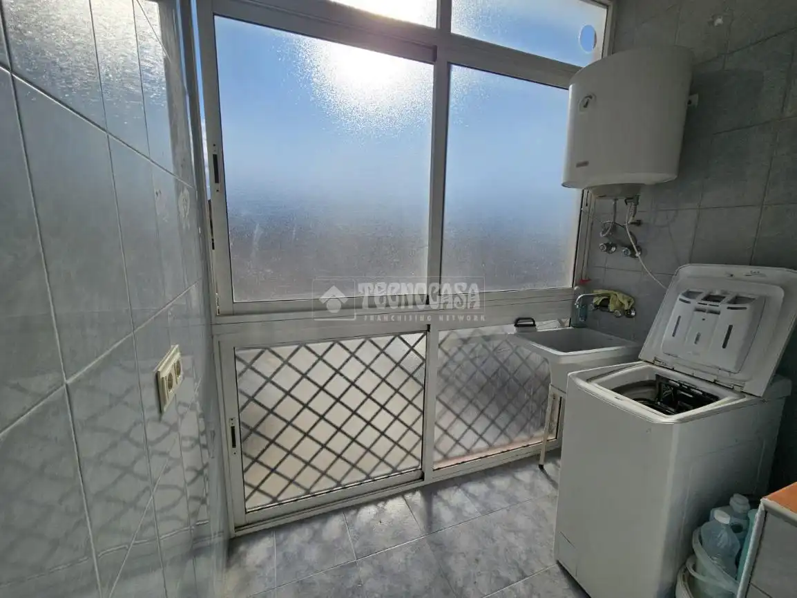 Piso en venta en Cúllar Vega