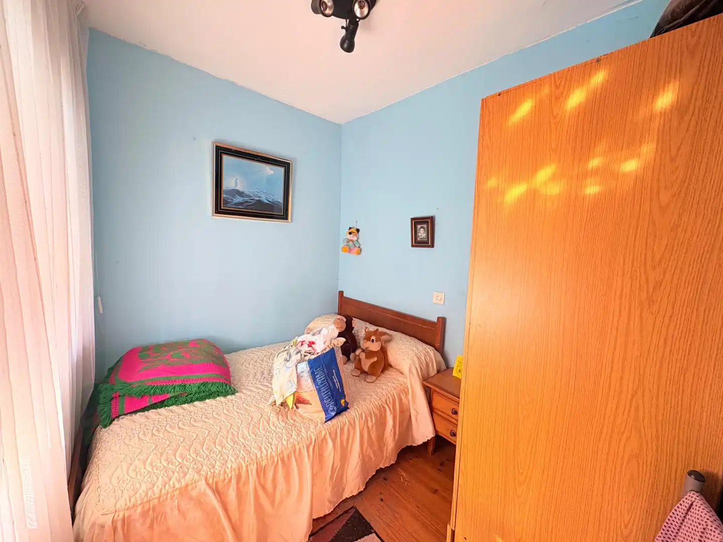 Habitación de Edificio en venta en Torre del Bierzo