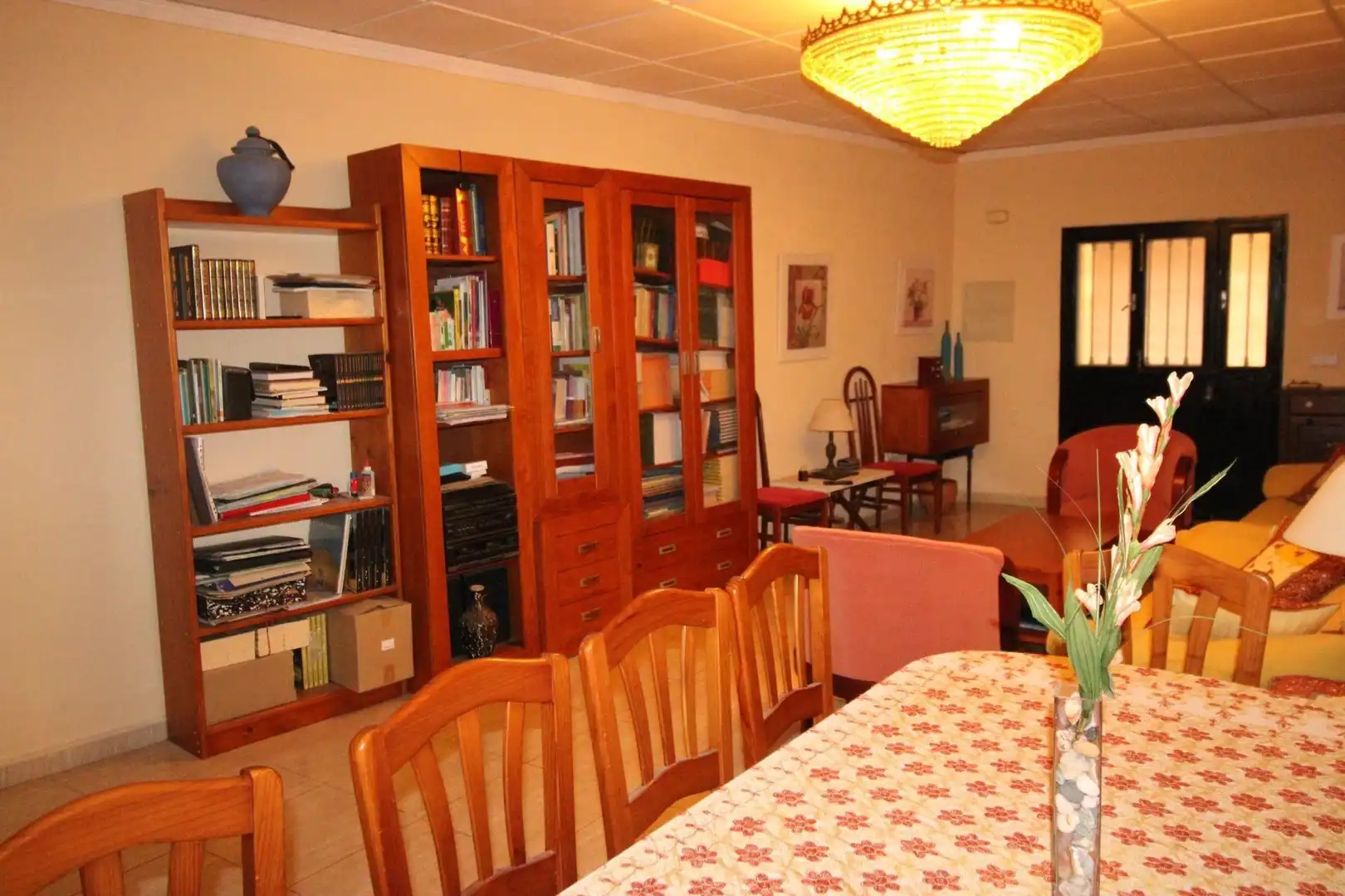 Casa con jardín en venta en POZO PALOS-DS MAGDALENA, imagen 4