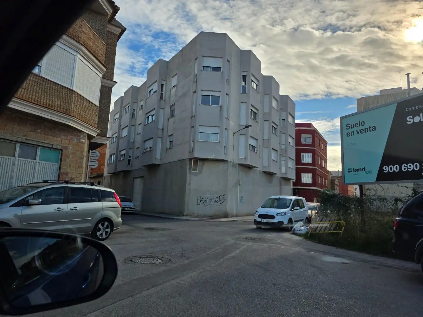 Local comercial de lloguer a Manuel Peris Fuentes 16, imagen 2