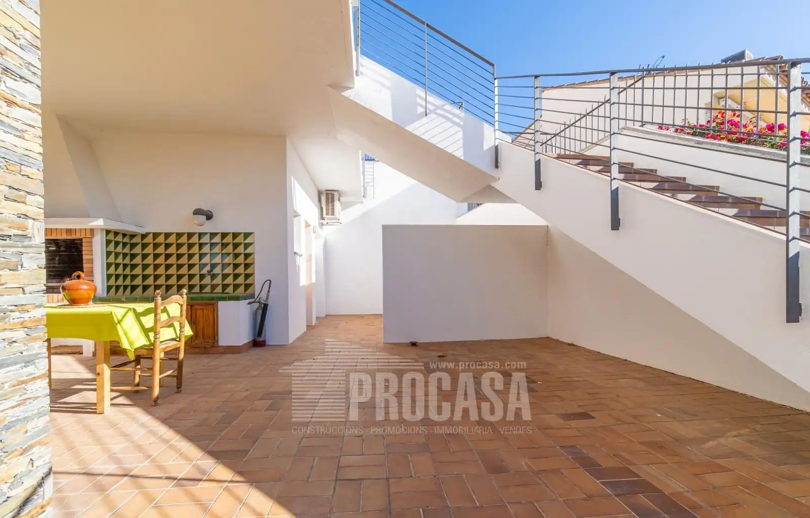 Detached house with pool for sale in ARQUÍMIDES, imagen 21