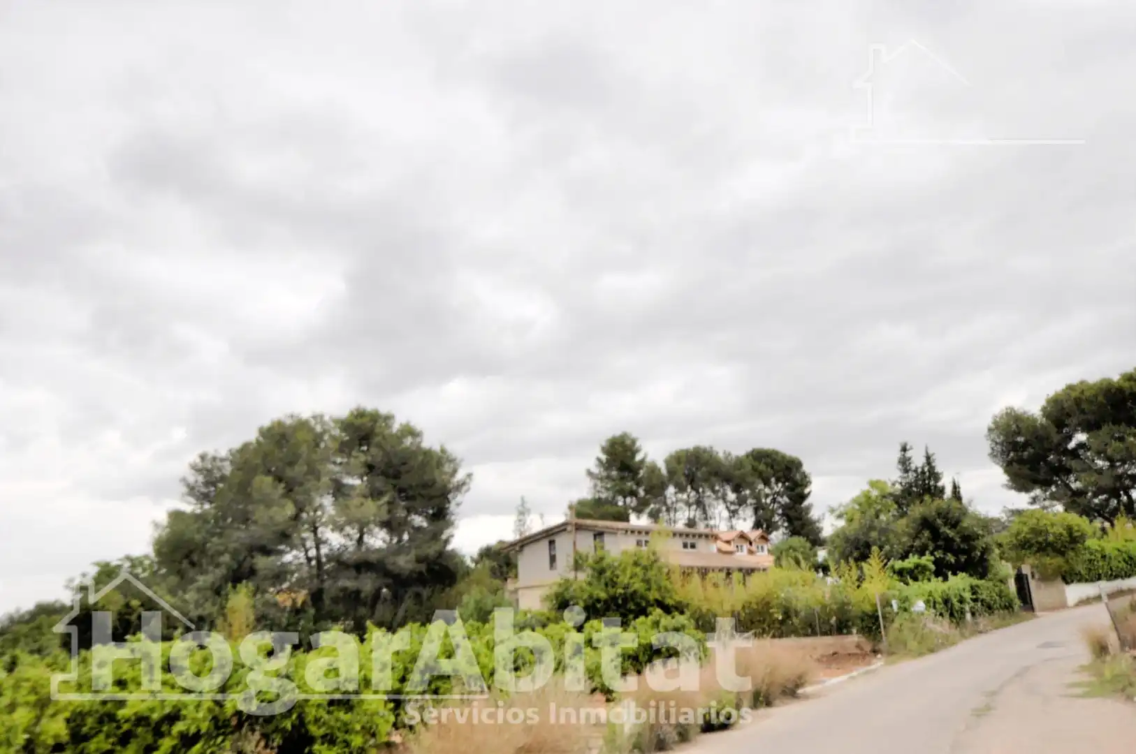 Casa o chalet en venta en Montserrat con Aire acondicionado, Calefacción y Jardín privado