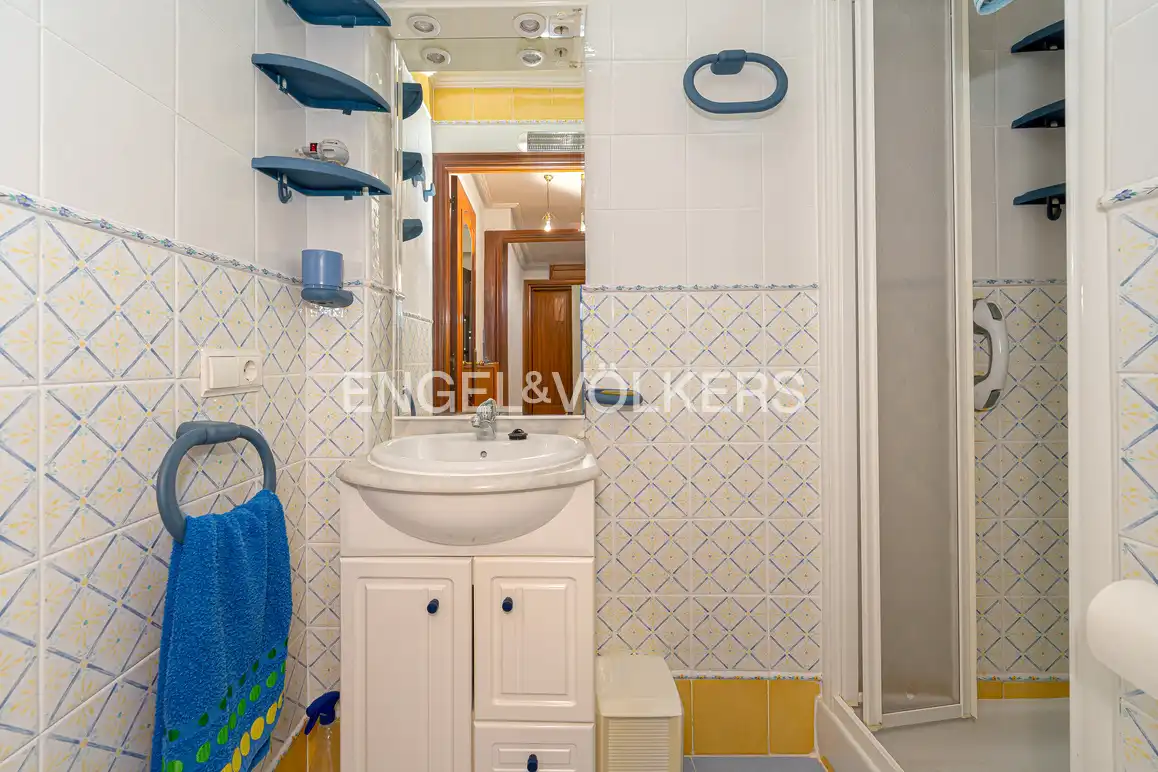 Wohnung mit Aufzug zum Verkauf in Carrer del Condestable Zaragoza 9, imagen 17