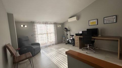 Foto 4 de Dúplex en venda a Santa Maria - L'Eixample - Sud Sumella, Cubelles