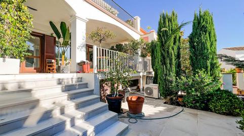 Foto 3 de Casa adosada en venda a Marbelah Pueblo B, C/ Victor Ohayon Tapiero, La Carolina - Guadalpín, Málaga