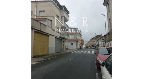 Se vende solar  Rúa de Estrada, imatge 2