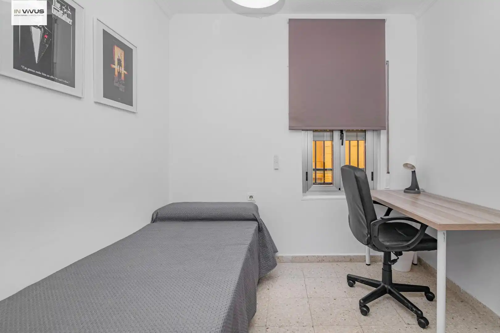 Habitación en Casería de Montijo