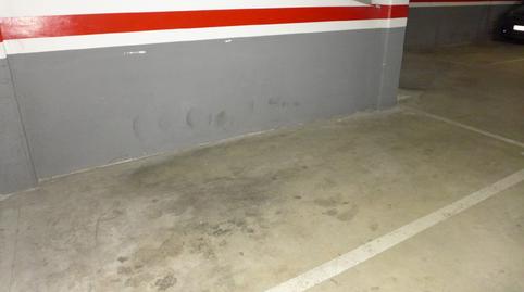 Foto 4 de Garaje de alquiler en Centre - Estació, Barcelona