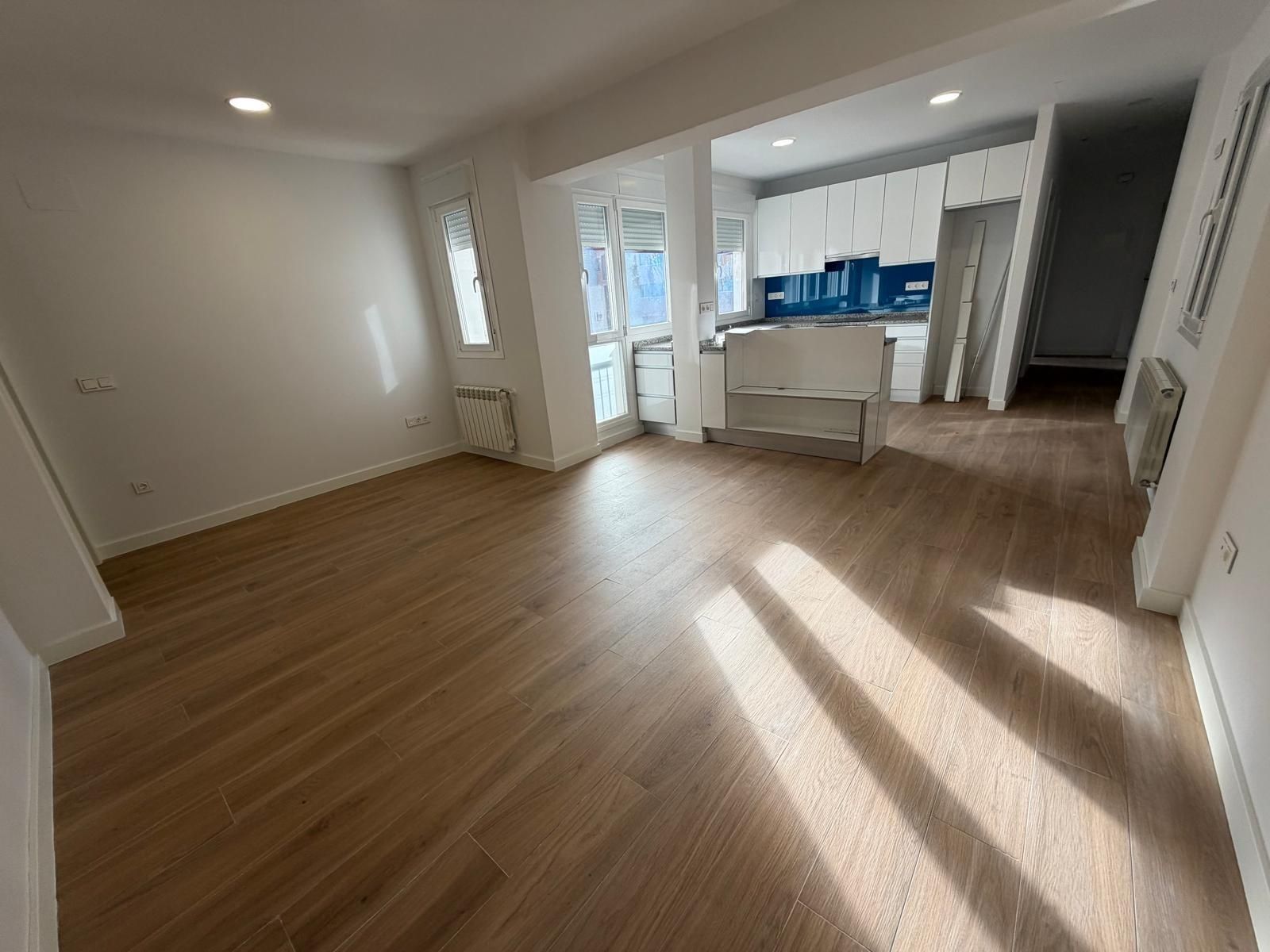 Apartament en venda en Valladolid Capital