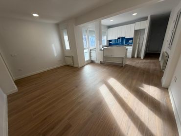 Apartment mit Aufzug zum Verkauf in Plaza de Toros