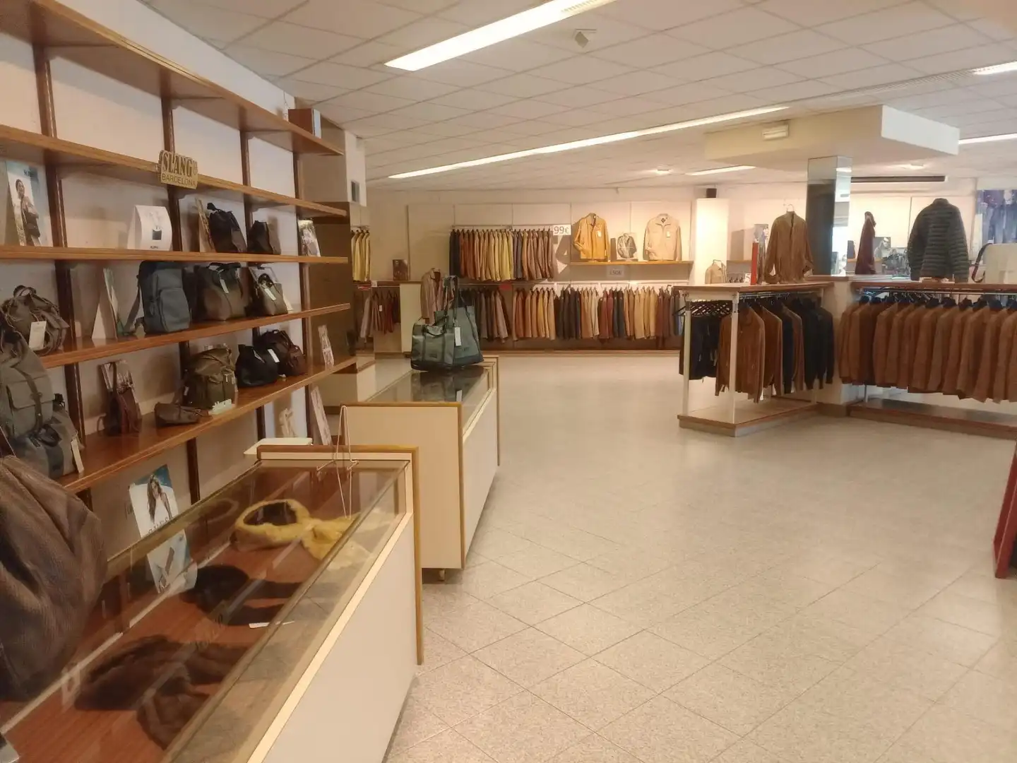 Business premises to rent in Coma-ruga platja, imagen 26