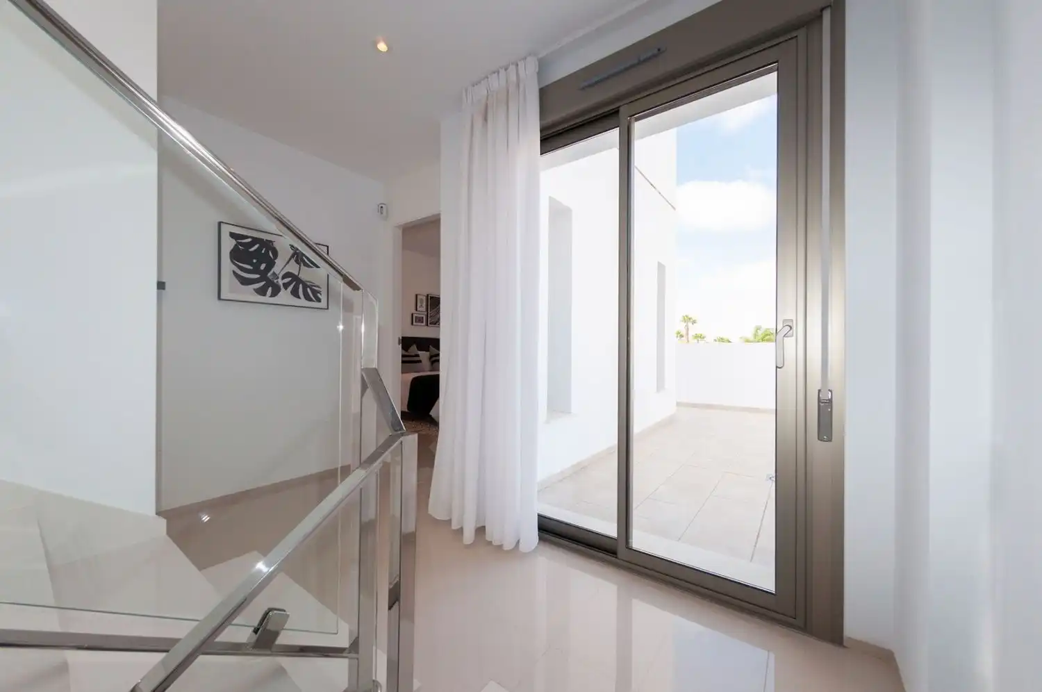 Villa con piscina in vendita a Calle Los Alcazares murcia, imagen 16