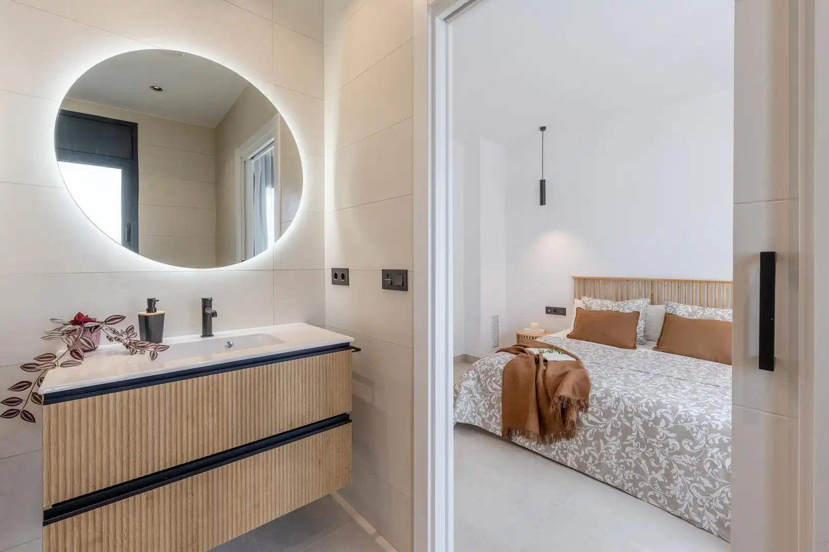 Dúplex en venta en Sant Celoni