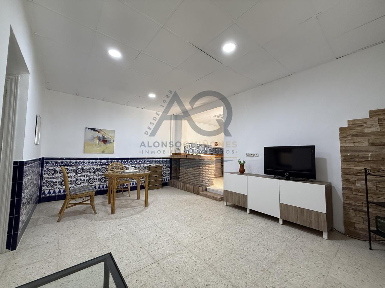 Country house for sale in Dos Hermanas