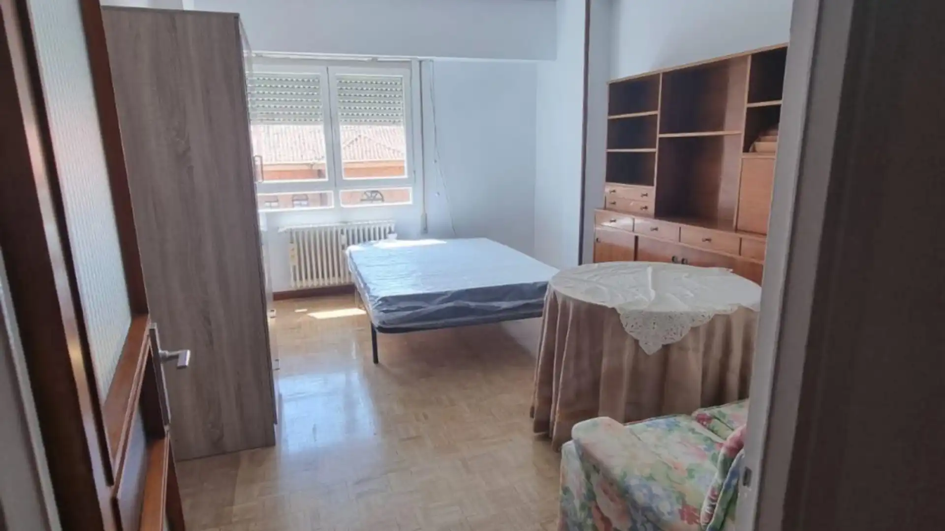 Room in Campo Grande