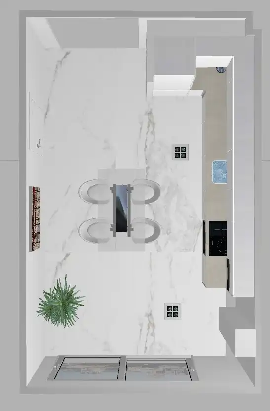 Apartament amb ascensor en venda a Platja de Palma, imagen 7