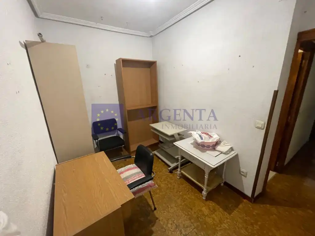 Pis amb ascensor en venda a Centro, imagen 11