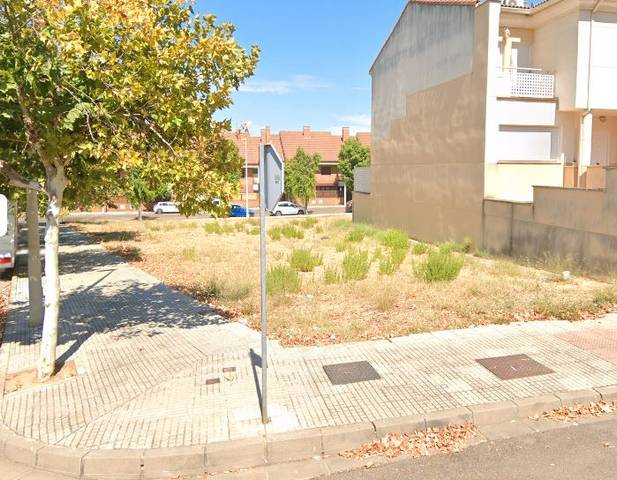 Terreno residencial en Venta en Oeste